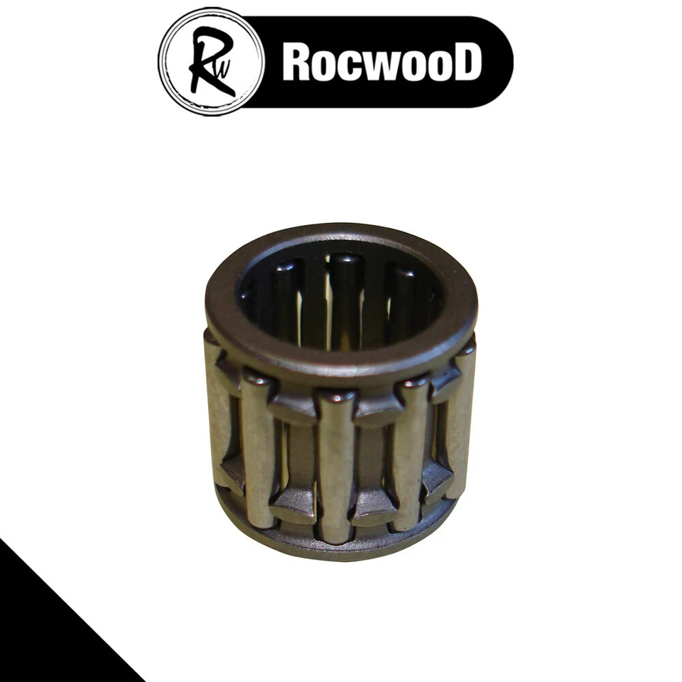 ROCWOOD Small End Piston Crank Crankshaft Bearing Fits Stihl 039, MS390 & 044 Chainsaw