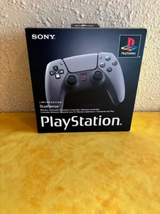 Manette DualSense Édition limitée 30e anniversaire Playstation 30th PS5 Limited - Photo 1/7