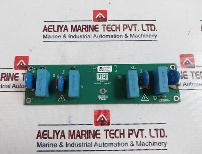 Weg PRT2.400V Card Code - Image 1 of 4