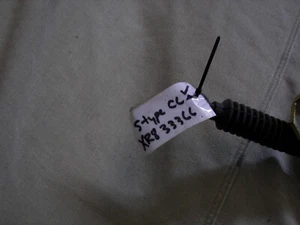 Jaguar Gear control cable XR833366 - Picture 1 of 3