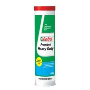 Castrol Premium Heavy Duty Grease 450g - Box of 12 - Picture 1 of 1
