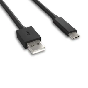 1 Ft USB DATA SYNC Charger Cable Cord for AMAZON KINDLE FIRE HD 10 - Picture 1 of 1