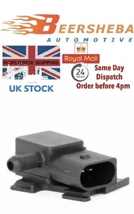 Exhaust Pressure Sensor DPF Sensor for MINI /club/pace/country man UK STOCK - Picture 1 of 3