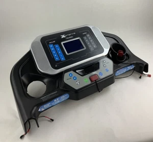 Xterra TRX3500 Treadmill  Display Control Panel LCD Powers On - Picture 1 of 12
