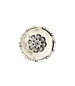 Original MERCEDES-BENZ A6510300400 A6510300600 Schwungrad Sprinter B907 B910 - Bild 1 von 7