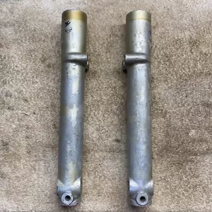 30mm Baby Ceriani Front End Lower Legs - Picture 1 of 5