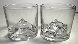 Liiton Mountain 2er Set Whiskygläser gefrierbar kein Eis nötig - Bild 1 von 10