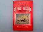 A Treasury Of Australian Folk Tales And Traditions - Beatty, Bill 1960T  Ure Smi