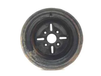 12 Rear Wheel A 1999 Honda Foreman 400 TRX400FW 4x4 3041A x - Image 1 of 4