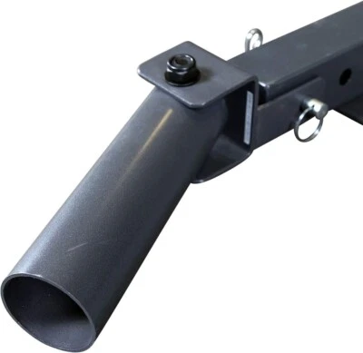 Body-Solid Powerline T-Bar Row Platform Attachment (PPRTB), ?11.8 x 2.6 x 2.6 in - Image 1 of 4