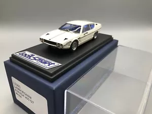 Modellini auto 1:43 Look Smart Lamborghini Espada 400 GT in confezione originale - Foto 1 di 12