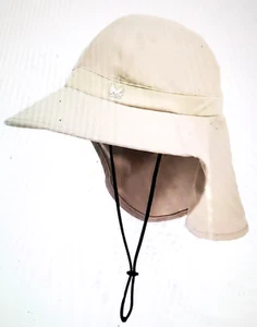 Mission Cooling Sun Protector Polyester Hat-Khaki-1 - Picture 1 of 9