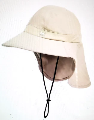Mission Cooling Sun Protector Polyester  Hat-Khaki-5 - Image 1 of 4