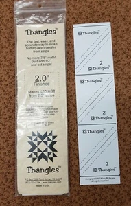 Thangles 2" - Picture 1 of 2