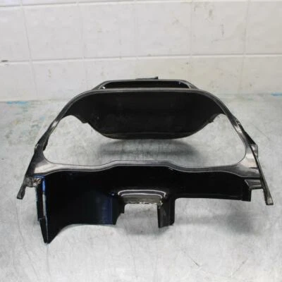 87-96 HONDA CBR1000F SPEEDO CLUSTER GAUGE INSTRUMENT CLUSTER TRIM PANEL BB420 - Image 1 of 4