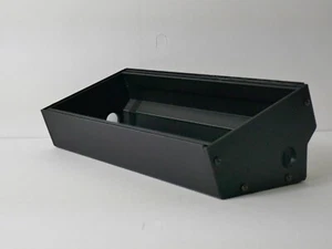 Moog style 60hp skiff Desktop Eurorack module modular synth case with rails - Picture 1 of 10