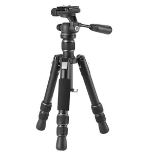 VANGUARD VESTA GO T 233AP AlUMINUM TABLETOP TRIPOD w/ PAN HEAD - Picture 1 of 9
