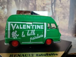 1/43 Vitesse (Portugal) Renault Estafette 1973 - Picture 1 of 3