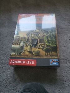 Agricola Board Game Advanced Level.new sealed