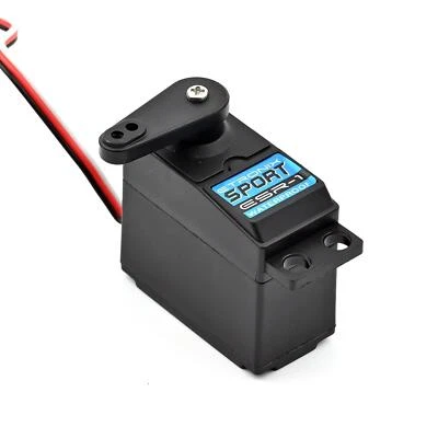 FTX Carnage/Vantage/Bugsta 3kg/cm Waterproof Steering Servo w/Horn FTX6559W - Image 1 of 4