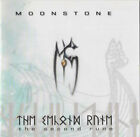 Cd Moonstone (7) The Second Rune Cd, Album 2003 Heavy Metal (Nm Or M- / Nm Or M-