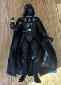 dark vader action figure Talks Preowned - Picture 1 of 7