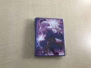 Frontier Game Card Sleeve "Musashi (Summer Festival) / illust: Masimasaki" - Bild 1 von 7