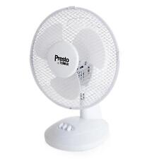 Tower Fan Cooling Home Desk Oscillating Office Ice Cool Free Standing Portable