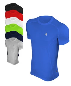 ROUGH RADICAL Herren Funktionsshirt kurz T-Shirt Fitness Jogging Laufshirt FURY - Bild 1 von 8