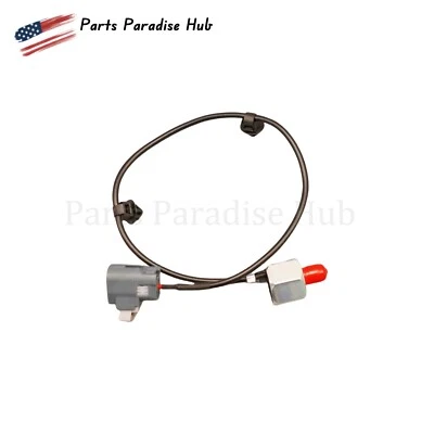 For Kawasaki Jet SKI Ultra 310X 310R E1T5897 121176-0770 Knock Detonation Sensor - Image 1 of 4