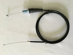 Throttle Cable for Honda XL185 XL185S  Dual-Sport Bike - Picture 1 of 2