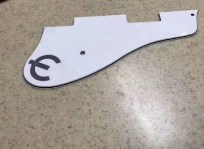 Casino Pick Guard Lennon Elitist lámina estándar “e” Foto 1 de 4