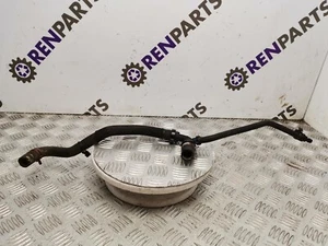 Smart ForTwo Engine Coolant Water Pipe Hose 1.0 Petrol 2014-19 W453 A4535013682 - Picture 1 of 6