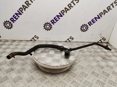 Smart ForTwo Engine Coolant Water Pipe Hose 1.0 Petrol 2014-19 W453 A4535013682 - Image 1 of 4