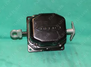 Rees, 04944-200, Cable Operated Switch Pull Safety Emergency - Picture 1 of 5