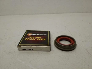 Parts Master PM3543 Auto Trans Output Shaft Seal – Right-side, 3543 - Picture 1 of 5