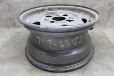 Llanta delantera Honda Rancher 420 2007 2008 OEM 12x6 44650 hp 5-600 Foto 1 de 4