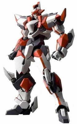 Revoltech Yamaguchi No.059 ARX-8 Laevatein (New Edition) 125mm Action Figure New - Image 1 of 4