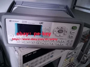 1PC USED 100% Test keysight 11713C Attenuator ( DHL or EMS) #H687X DX/PE - Picture 1 of 1