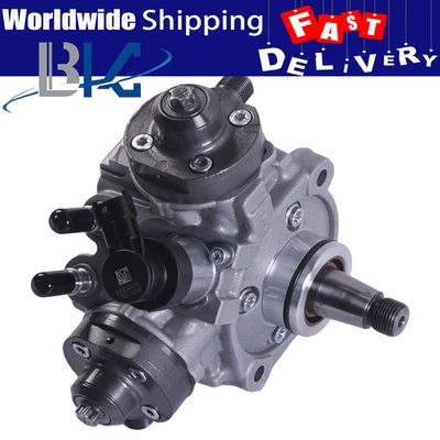 Bomba de inyección de combustible CP4 0445010684 apta para Jeep Grand Cherokee 3,0 L 2014-2017 Foto 1 de 4