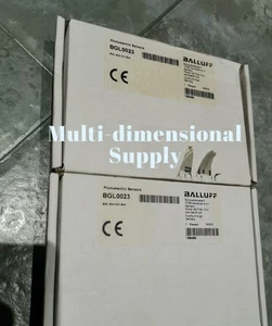 1PCS NEW BLG0023 Via DHL/UPS/FeDEX #WAT - Afbeelding 1 van 2