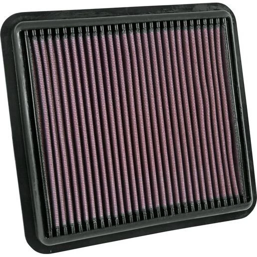 K&N Hi-Flow Performance Air Filter Fits Mazda CX-3 2.0L 2015-2016 33-5042 - image 1 of 2