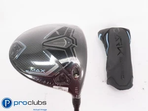 New! Ladies Cobra Darkspeed MAX 12* Driver w/HC - Helium 4F1 Ladies Flex #442680 - Picture 1 of 4