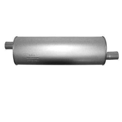 Silenciador de escape para Mitsubishi Raider 2008-2009 Foto 1 de 4