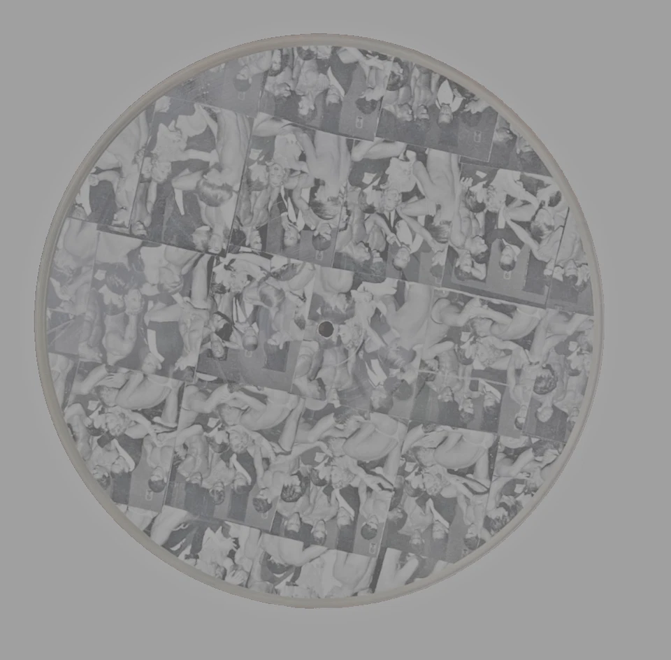 Madonna 10"  Picture Disc, from the S*x series - Image 1 of 2