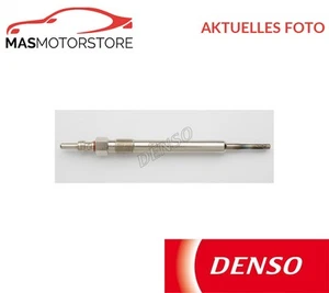 GLÜHKERZE GLÜHKERZEN DENSO DG-193 P FÜR AUDI A4,A6,A3,A5,Q5,Q7,A7,A1,A8,Q3,TT - Picture 1 of 5