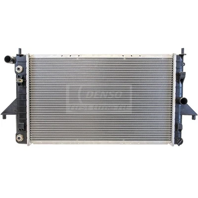 电装 221-9001 散热器 适用于 94-02 Saturn SC1 SC2 SL SL1 SL2 SW1 SW2 — 第 1/4 张图片