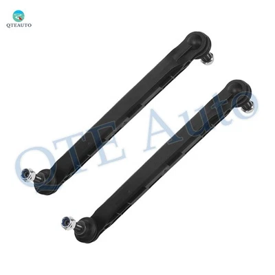 Par de 2 eslabones de barra estabilizadora delantera para Chevrolet Malibu Limited 2016 Foto 1 de 4