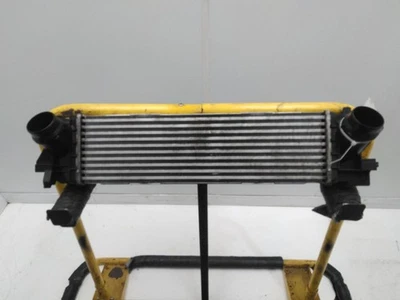 BMW 3 SERIES Intercooler 2018-2024 2.0L B47D20O1 (B47D20B) 8592701  - Image 1 of 4