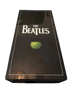 The Beatles - Original Studio Recordings ~ 2009 Remastered Box Set 14 CDs ~ NM - Bild 1 von 3
